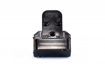 Пускозахисне реле РПЗП2 1,4А